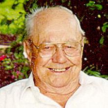 JOHN BARCHYN  Obituary pic