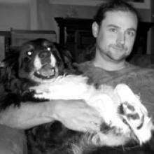 KURTIS BEACH  Obituary pic