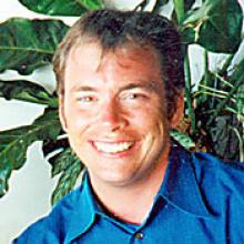 DAVID VANCE PECK  Obituary pic