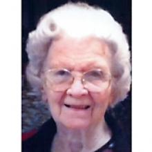 JEANNE MCVARISH (GIGUERE)  Obituary pic
