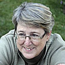 PATRICIA BEVERLEY SNOW (COOPER)  Obituary pic