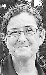 ANDREA L. POST  Obituary pic