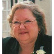 MOLLY ANN JOHNSON  Obituary pic