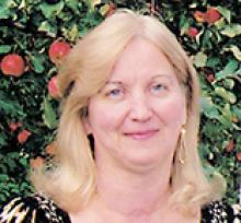 NANCY ROSE ZDAN  Obituary pic