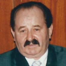 JOSEPH (JOZEF) FORMELA  Obituary pic