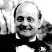 STEVE TOWLE  Obituary pic