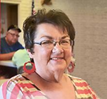 MARILYN RUTH (MACKEY) BROOKE Obituary pic