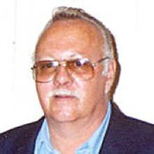 GARRY W. ODOKEYCHUK  Obituary pic