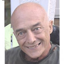 PHILIP RAYMOND BATENCHUK  Obituary pic