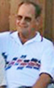 EGBERT KOESTER Obituary pic