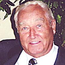 GEORGE KRETCHMER  Obituary pic