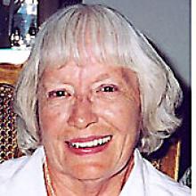 MARILYNN STEFANIA PERICH (GEE)  Obituary pic