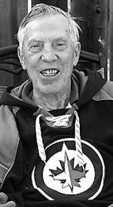 GEORGE CAMIEL VAN WYNSBERGHE  Obituary pic