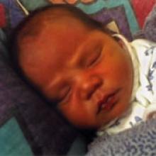 JUSTIN JAMESON DESJARLAIS  Obituary pic