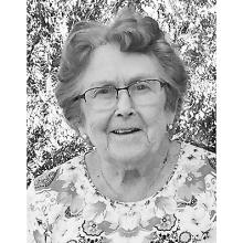 BETTY HOWARD Obituary pic