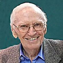 WILLIAM L. SAUNDERS  Obituary pic