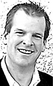 CRAIG HEBERT  Obituary pic