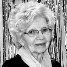 KRAHN LORNA - Obituaries - Winnipeg Free Press Passages