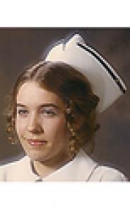 LAURIE HOWELLS  Obituary pic