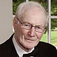 STEFAN SIGURDSON  Obituary pic