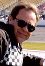 Edwin Dyck Obituary pic