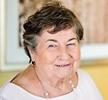 ELIZABETH LYNNE TURNER (CLENDENING) Obituary pic