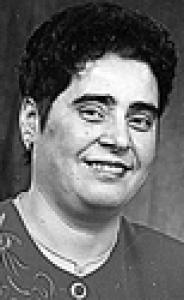 OLIVIA VICENTE  Obituary pic