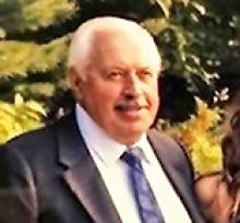 KENNETH JOHN DILK Obituary pic