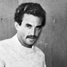 BERNIE KEVIN SHAW Obituary pic