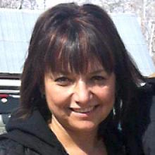 ROSEMARY MASKOW  Obituary pic