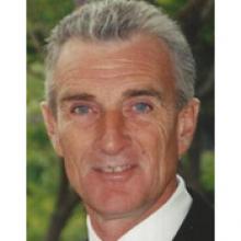 CRAIG JAMES THOM  Obituary pic