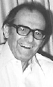 PAUL GOMORI, DVM  Obituary pic