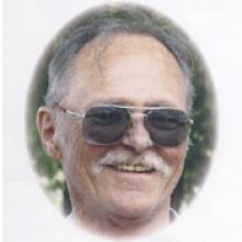 RON KRIST Obituary pic