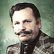 SVETOMIR (STEVE) VUKOVICH  Obituary pic