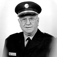 KENNETH (KEN) EDWIN BROWN Obituary pic