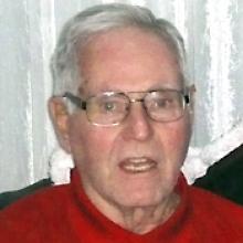 DANIEL SMITH  Obituary pic