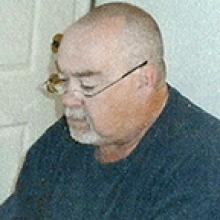 PAUL JOHN GODFREY Obituary pic