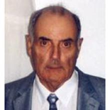 LORNE JAMES KREAMER  Obituary pic