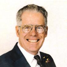 LEON DORNEZ Obituary pic