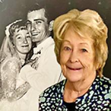 SUZANNE SHOTT (DICK) Obituary pic
