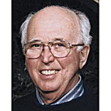 FRANK DEBOER  Obituary pic