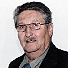 RENE ARMAND GREGOIRE (GREG) GAUDRY  Obituary pic