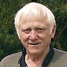 THOMAS WILLIAM LEONARD BINGHAM  Obituary pic