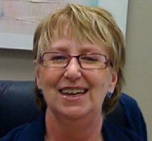 BARBARA ANN KRAUSE  Obituary pic