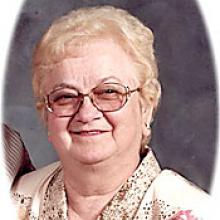 LILLIAN ROSE BUGERA (ANDREYCHUK)  Obituary pic