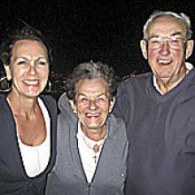 MIKE  Obituary pic