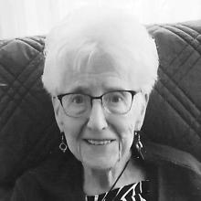 VERDA FRANCES JASPER Obituary pic