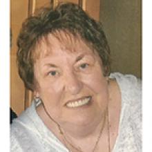 JOAN MARGARET ARLENE LITOWITZ Obituary pic