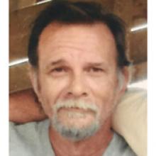 GORDON EARL ZDEBIAK  Obituary pic