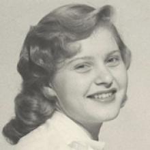 SHERRON LEE NOVAK (PARKER)  Obituary pic